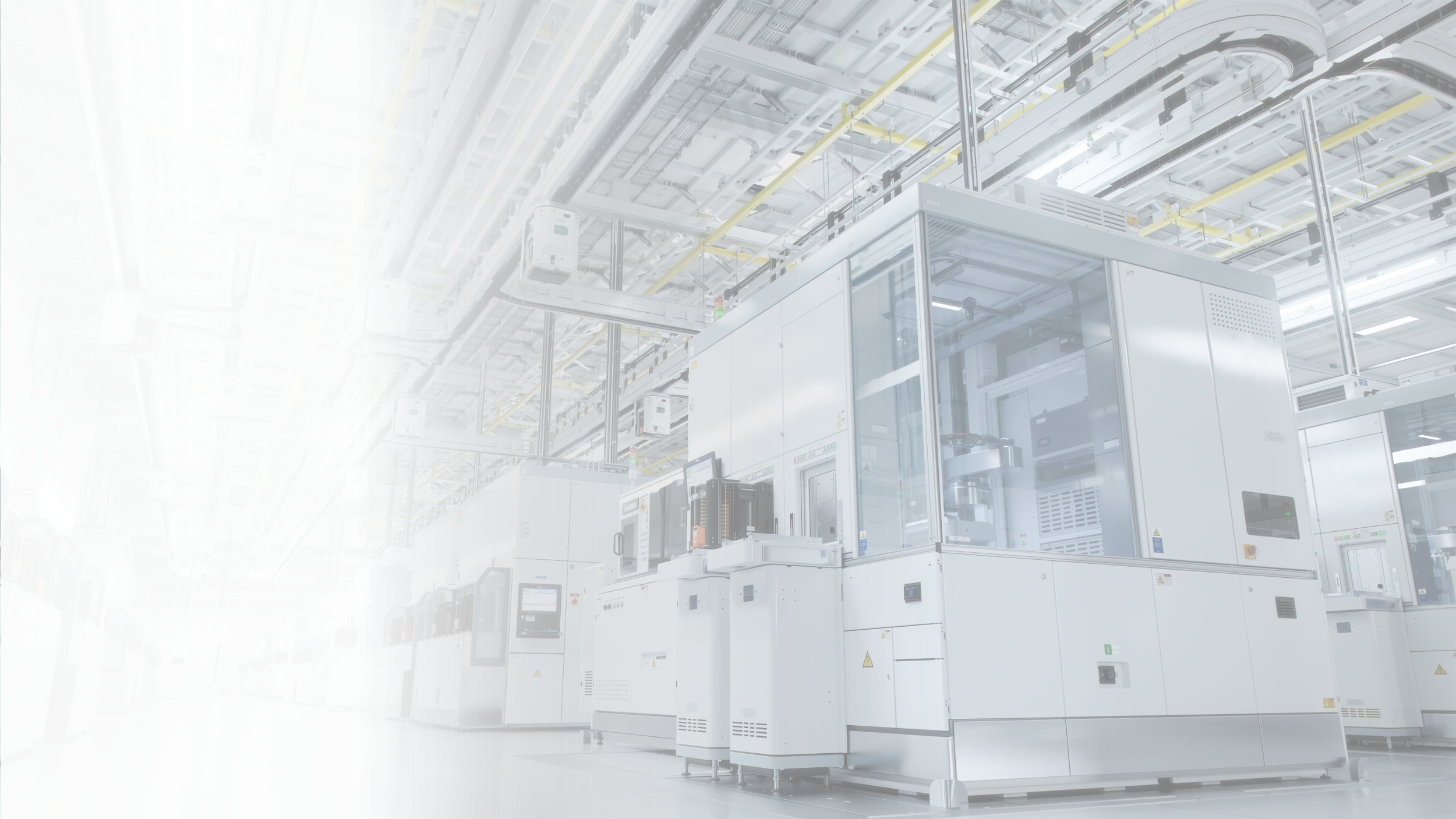 ASML EXE:5200 Pedestal — Fulcrum Technologies, Inc.